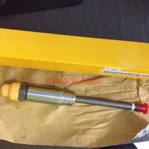 Diesel fuel injector pencil nozzle 4W-7018 4W7018