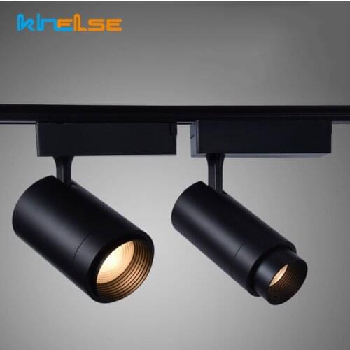 Khelse Track Lights