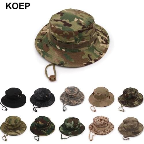 KOEP Fishing Caps
