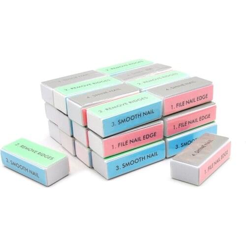 MENOW Nail Files