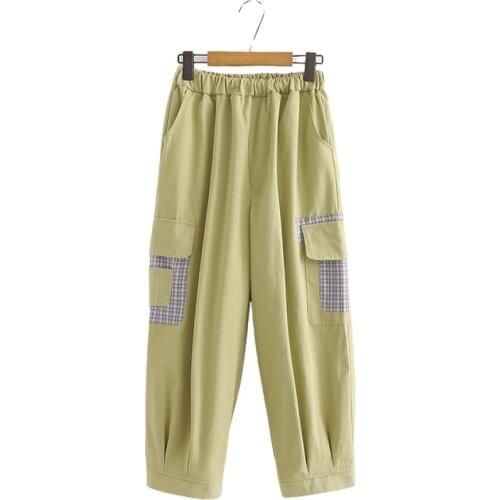 Merry Pretty Women's Pants