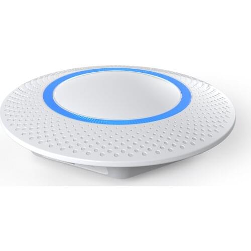 MINEW Smart Home Control Systems