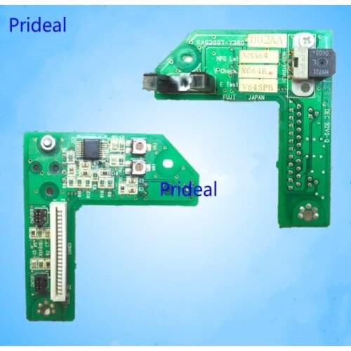 Prideal Original used Reset sensor FOR EP DFX9000 PRINTER Reset sensor