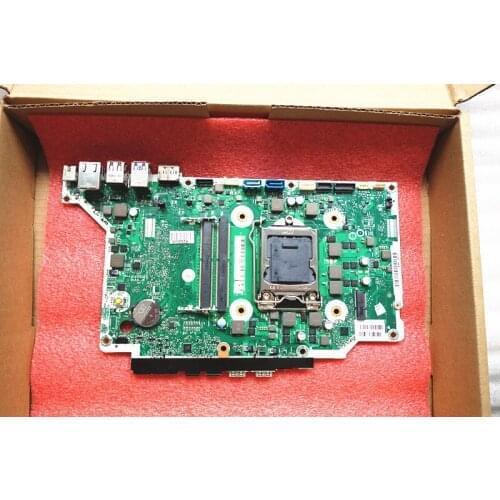Suitable For HP Pro One 400 G2 system Motherboard 819416-001 819416-501 799920-001 LGA1151 Mainboard tested before send