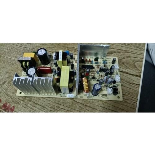 Factory direct sales1pcs wine cooler control board FX-102 PCB121110K1 SH14387 FX-102 PCB90829F1 for KRUPS wine cooler