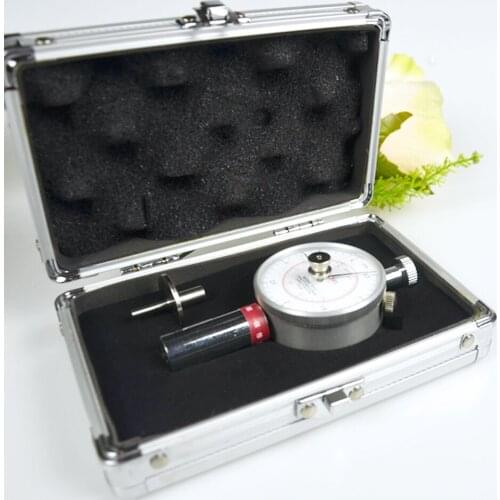 Fruit Penetrometer Sclerometer Fruit Hardness Tester Fruit Firmness Durometer GY-2 0.5-4kg/cm 2 (x10 5pa)