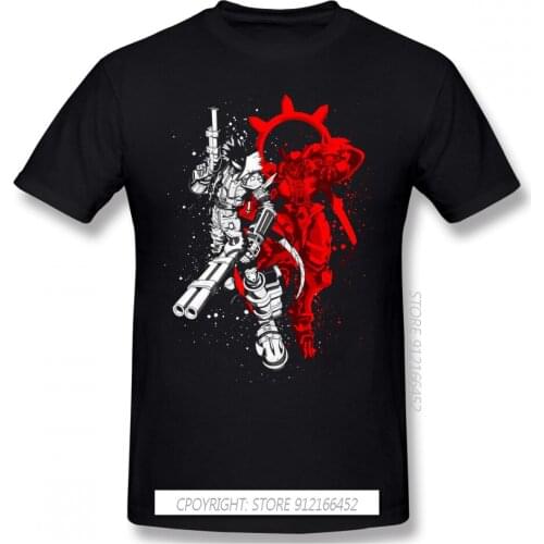 Susanoomon And Beelzemon Mans TShirt Digimon Agumon Tai Matt Gabumon Cool Adventure Anime Tops Fabric Gift Idea