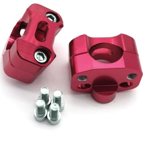 YOKNTECH Handlebars For Motorcycles