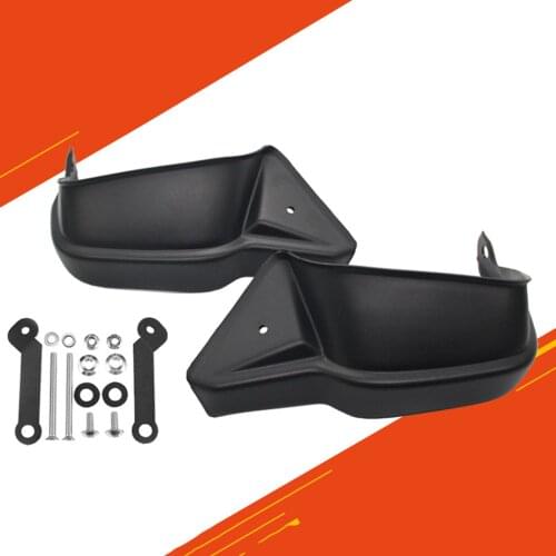 Motorcycle Hand Guard Wind Shield Protector Handguards For Honda NC700X NC750X NC750 X DCT