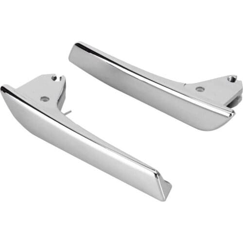 2pcs Interior Door Handle Car Modification 15920696 Fit for CHEVROLET AVALANCHE/SILVERADO Car accessories