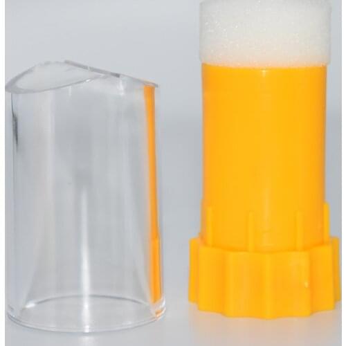 Bottle Beekeeper Tool Safe for Beekeeping Equipment Queen Bee Marker Marking Cage