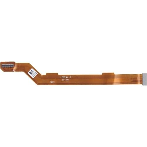 IPartsBuy LCD Flex Cable for OPPO R9s Plus