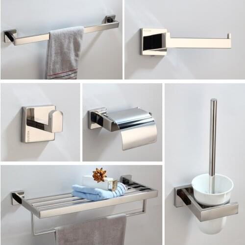 KEMAIDI Luxury black Bathroom Accessories Brass Wall Mountedshower faucet mixer black faucet 3 pcs tap