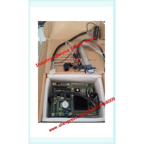 Computer Version LB-810-E Industrial Control Board