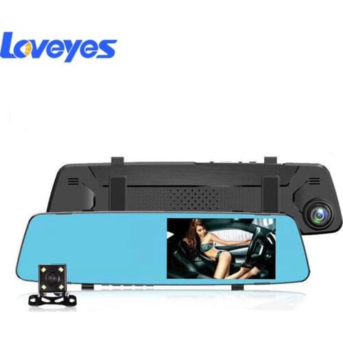 Loveyes Smart Systems For Cars