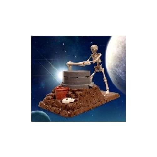 Room escape insert coins mare money maze props real life escape room game drop correct coins to escape