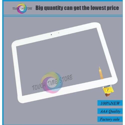 Original New 9.7" inch Tablet PC RS10F440_V1.2 touch panel digitizer Touch Screen Outer Glass Free shipping