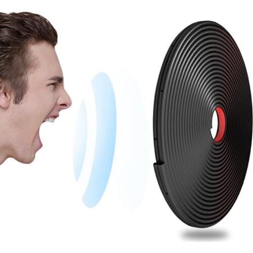 Car Door Seal Strip Auto Rubber Seals Strips Noise Insulation for Skoda Octavia Fabia Rapid Superb Yeti Roomster