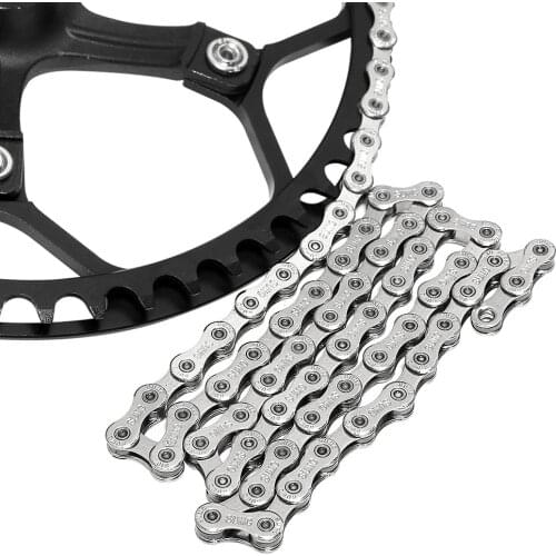 Цепи для велосипедов PSONMETIC China At AliExpress