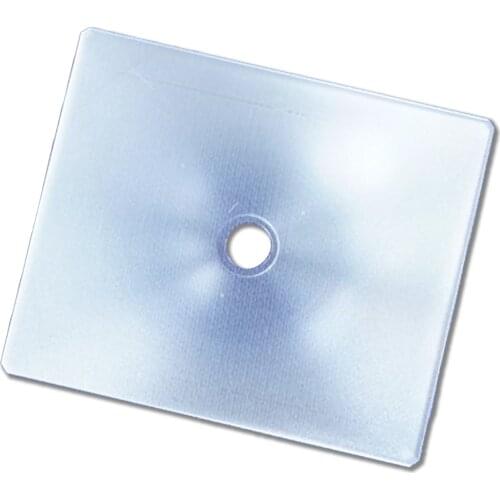 Fresnel Split focus screen for Bronica ETR ETRS ETRSi