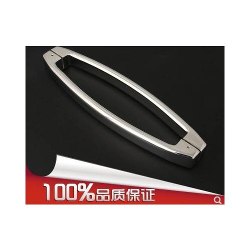 Glass door handle,Stainless steel handle,wooden door handle,shower door handle(H009)