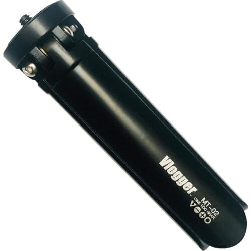 DSLR SLR Camera Phone Vlog Head Tripod Cold Shoe Mobile Holder Gimbal Mount for Microphone LED Light Mini Tripod Base Access