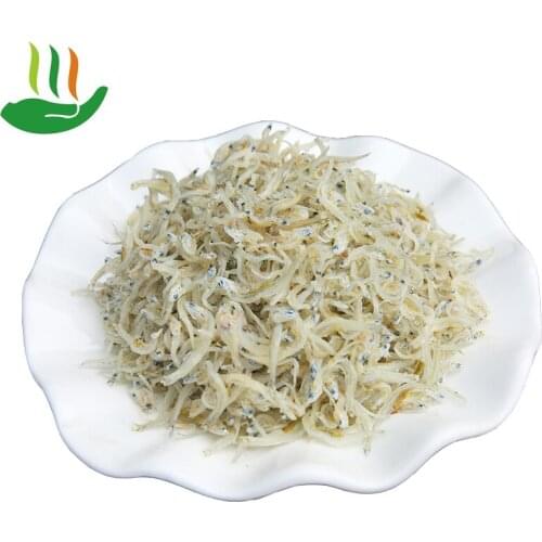 Dried Seafood Clove Fish, Dried Small Sea Fish, Dried Small Whitebait, Dried Seafood and Aquatic Products, Baby Food Supplement