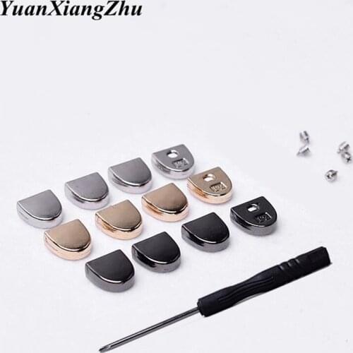 YuanXiangZhu Shoe Decorations