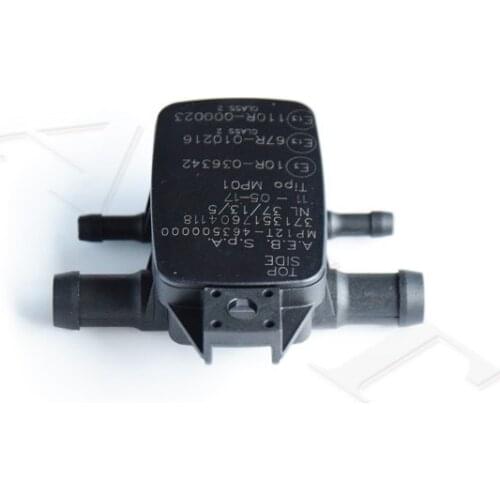 Autogas Conversion Repair Parts For Car LPG/CNG Gas AEB MP48 5pin Map Pressure Sensor