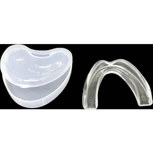 205 Battle Sports Mouthguard Safety Mouth Guard Teeth Cap Protect For Lacrosse Martial Arts Thai Boxing Basketball Football