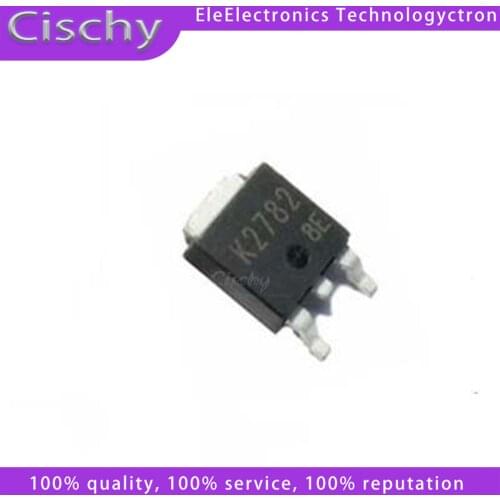 1PCS 2SK2782 K2782 TO-252