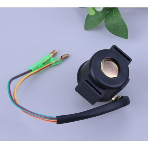3008 Motorcycle Starter Solenoid Relay Goldwing Kawasaki Durable Starter Relay Motorcycle Accessories