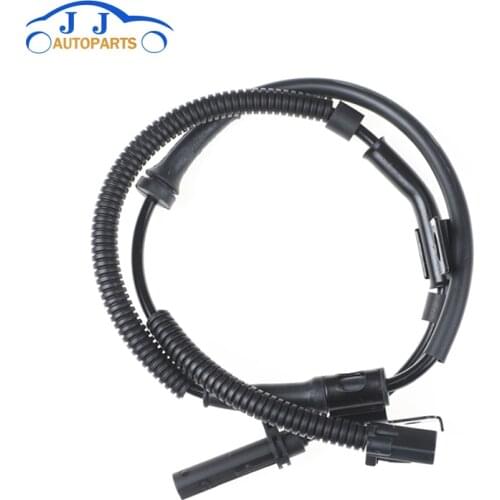 95671-3E310 New Front Right ABS Wheel Speed Sensor For 2007-2009 Kia Sorento 3.8L 956713E310 SU12302 956713E310 ALS1697