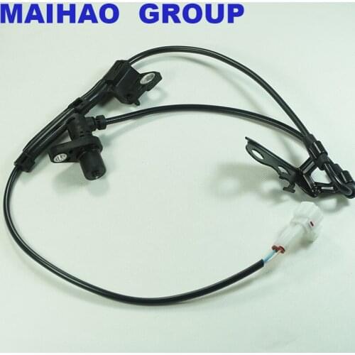 ABS Wheel Speed Sensor Front Right 89542-12070 8954212070 ALS1393 5S6777 For Toyota Corolla (E120) 2003-2008 Verso Free Shipping