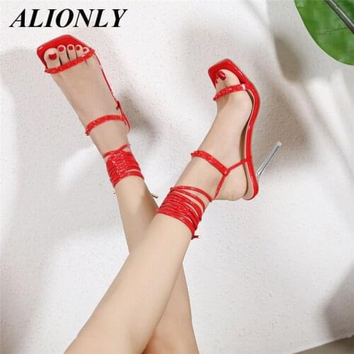 Alionly Women's Slippers