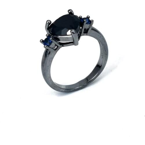 Bing Tu Wedding Rings