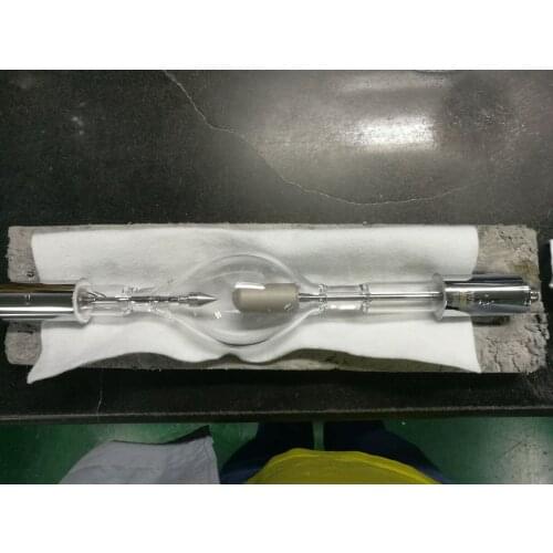 Domestic 10KW Short-arc Xenon Lamp 10000W High-Power Spherical Short-arc Xenon Bulb