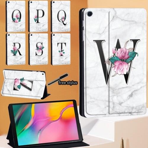 Tablet Cover Case for Samsung Galaxy Tab A 8.0"/9.7"/10.1"/10.5"/Tab S5e 10.5"/Tab S6 Lite 10.4"/Tab A7 10.4" T500 T505