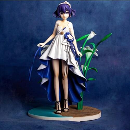 Mihoyo Honkai Impact 3rd PVC Action Figure Seele Vellerei Shusohyakugo w/Bonus Item Anime Sexy Girl Figure Model Toy Doll Gift