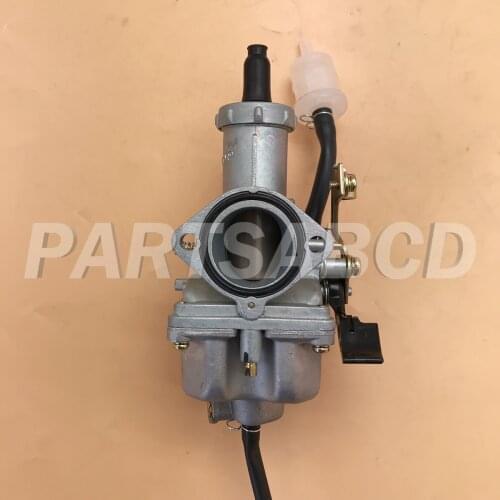 Carburetor for Shineray 250cc XY250STXE XY250ST-9E 300cc STE XY300ST-5E XY300STE ATV Quad