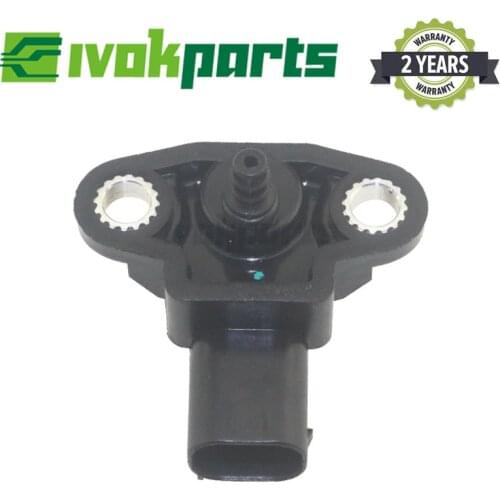 INTAKE MANIFOLD ABSOLUTE PRESSURE SENSOR MAP For MB MERCEDES-BENZ A B C E M R S CLC CLK GLK CLASS SPRINTER VIANO VITO MIXTO