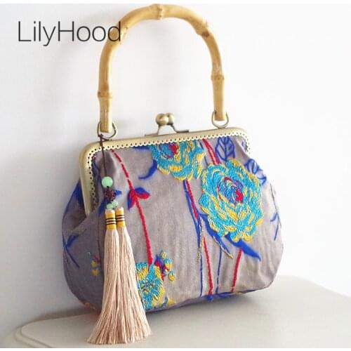 Women's Casual Bags LilyHood China