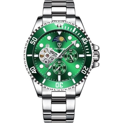 LISM Mechanical Watches