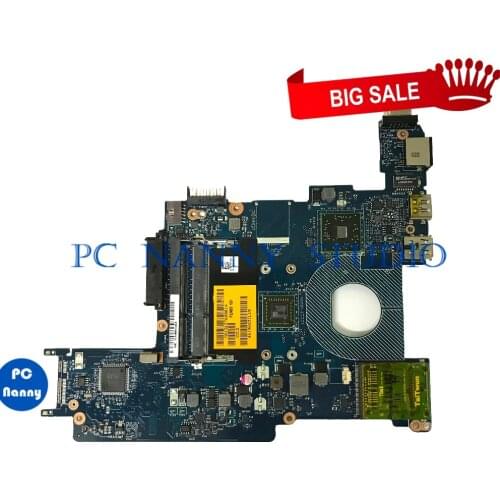 PCNANNY 0VH15N VH15N For Dell Inspiron 1122 M102Z laptop motherboard LA-7161p DDR3 tested