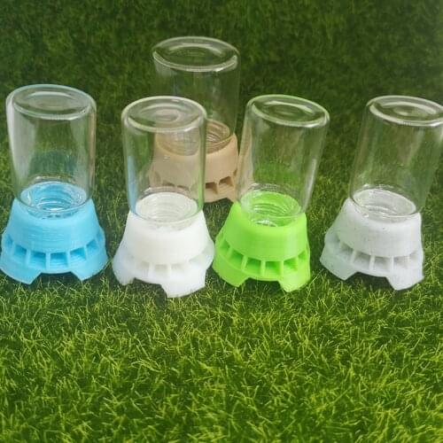 Mini Ant Farm Water Feeder Ant Nest Accessories Insect Water Tower Unique Gift