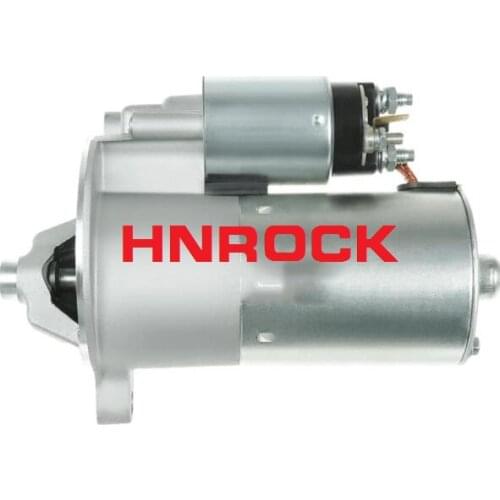 NEW STARTER MOTOR 3232 21895FD1 50220 502201 F07U11000AA F0TZ11002A