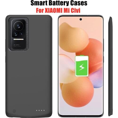 NTSPACE Xiaomi Phone Cases