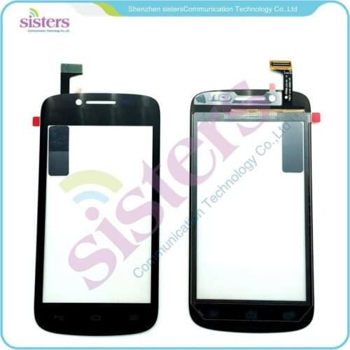 Wholesale High Quality Touch Screen Digitizer Front Glass Panel For Huawei Vitria H882L Free Shipping With Tracking No