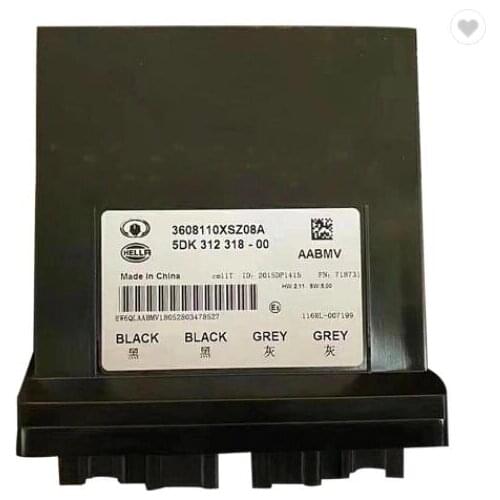 PEPS controller For Great Wall Hover H2 3608110XSZ08A