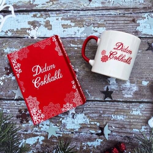 Festive decorations Custom 2021 Themed Mug And Organizer 465467413